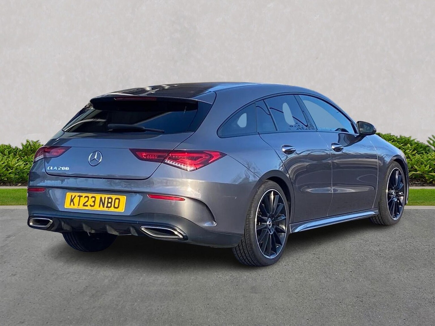 Used Mercedes-Benz CLA 2023 for sale - 76605534: Photo 18