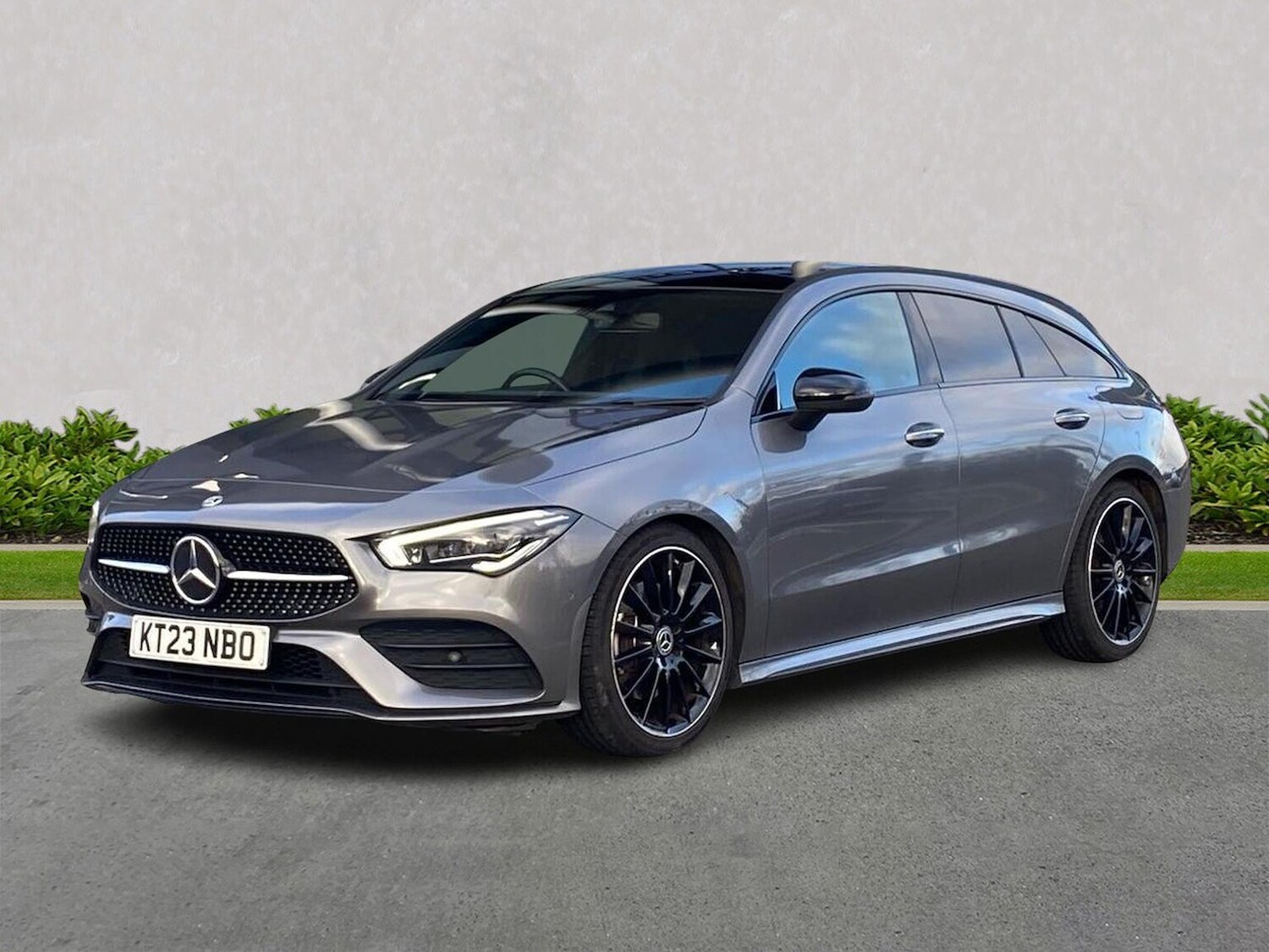 Used Mercedes-Benz CLA 2023 for sale - 76605534: Photo 20