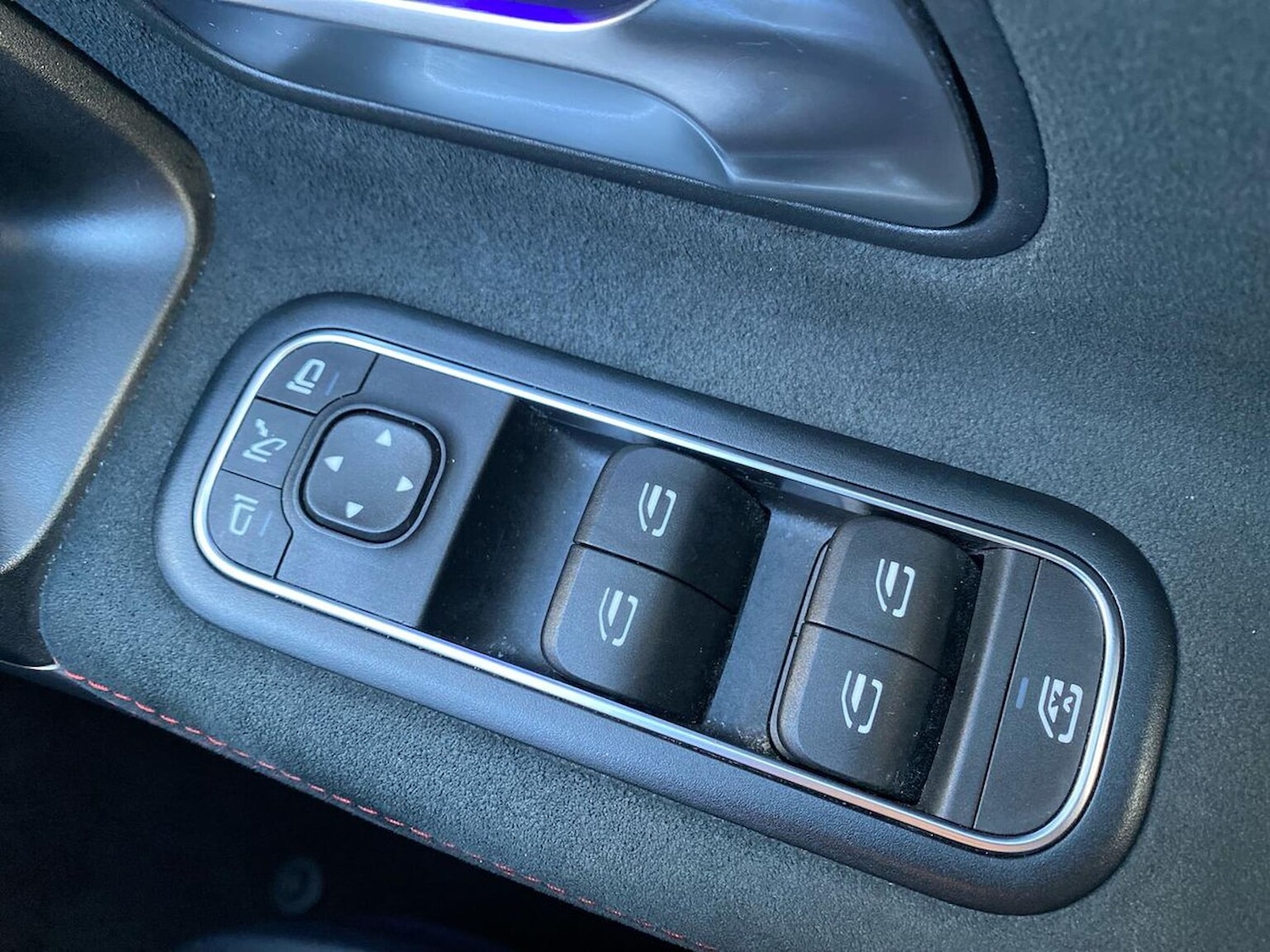 Used Mercedes-Benz CLA 2023 for sale - 76605534: Photo 21