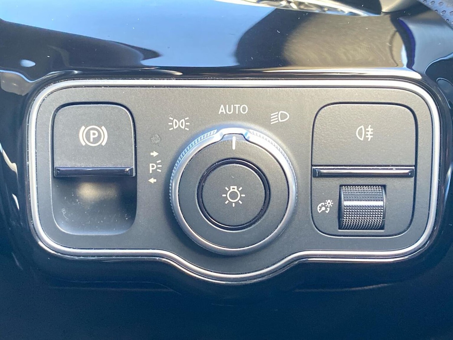 Used Mercedes-Benz CLA 2023 for sale - 76605534: Photo 22