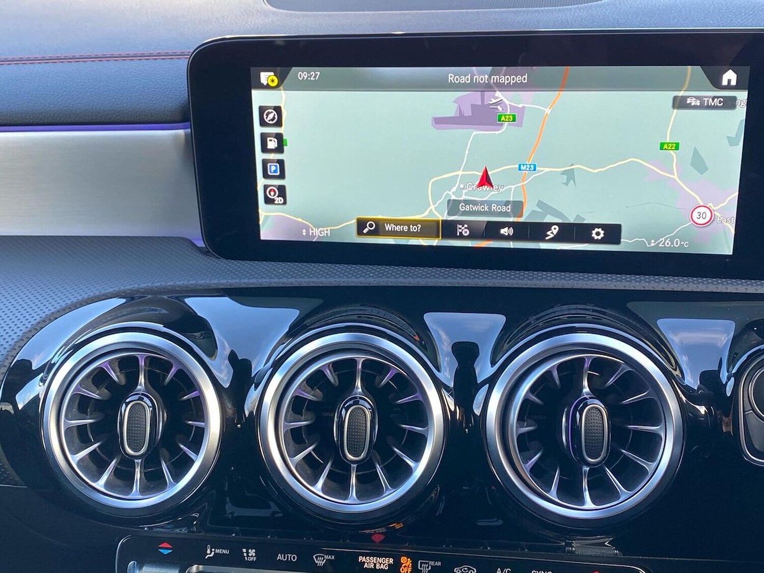 Used Mercedes-Benz CLA 2023 for sale - 76605534: Photo 24