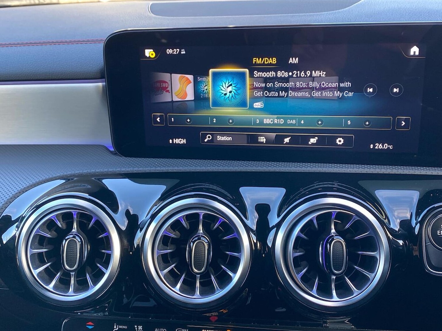 Used Mercedes-Benz CLA 2023 for sale - 76605534: Photo 25