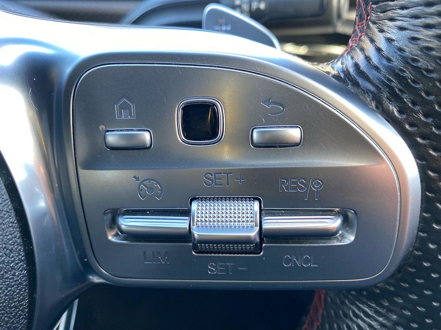 Used Mercedes-Benz CLA 2023 for sale - 76605534: Photo 27