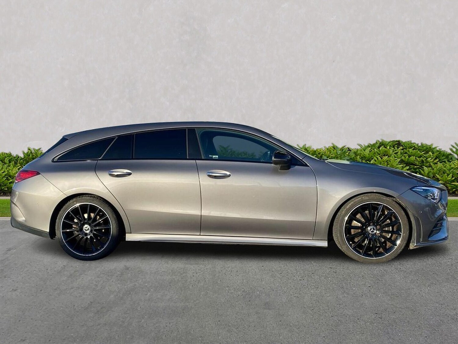 Used Mercedes-Benz CLA 2023 for sale - 76605534: Photo 3