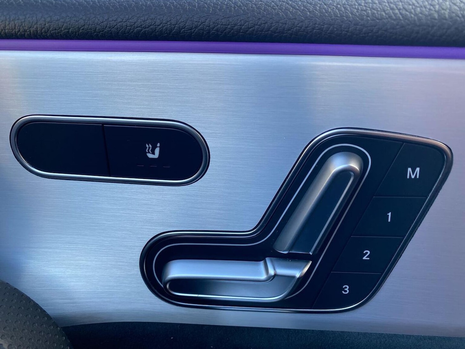 Used Mercedes-Benz CLA 2023 for sale - 76605534: Photo 30