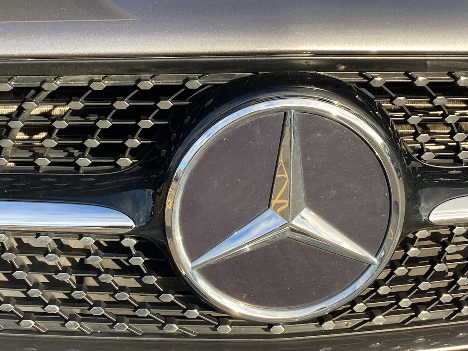 Used Mercedes-Benz CLA 2023 for sale - 76605534: Photo 33