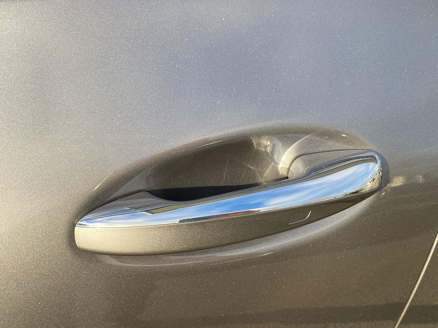 Used Mercedes-Benz CLA 2023 for sale - 76605534: Photo 37