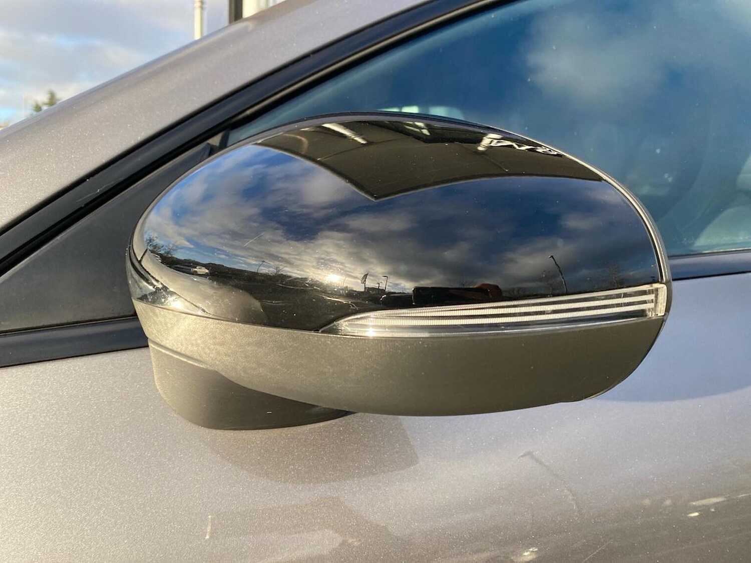 Used Mercedes-Benz CLA 2023 for sale - 76605534: Photo 38