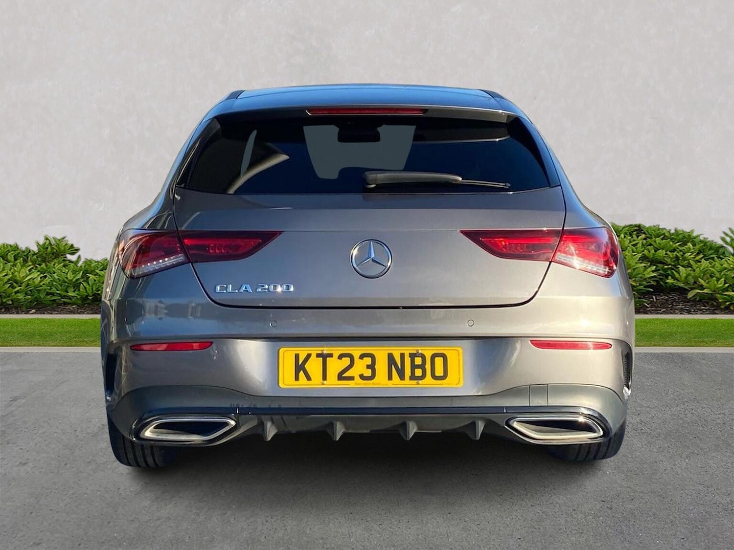 Used Mercedes-Benz CLA 2023 for sale - 76605534: Photo 4