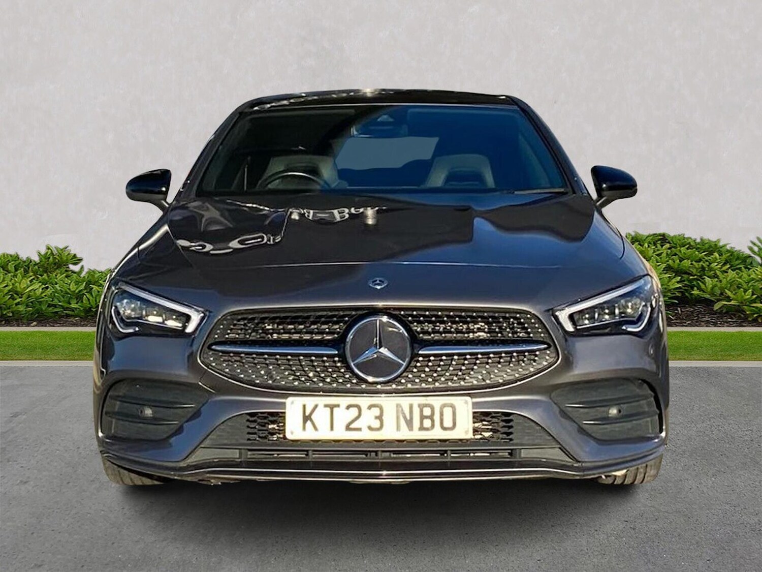 Used Mercedes-Benz CLA 2023 for sale - 76605534: Photo 5