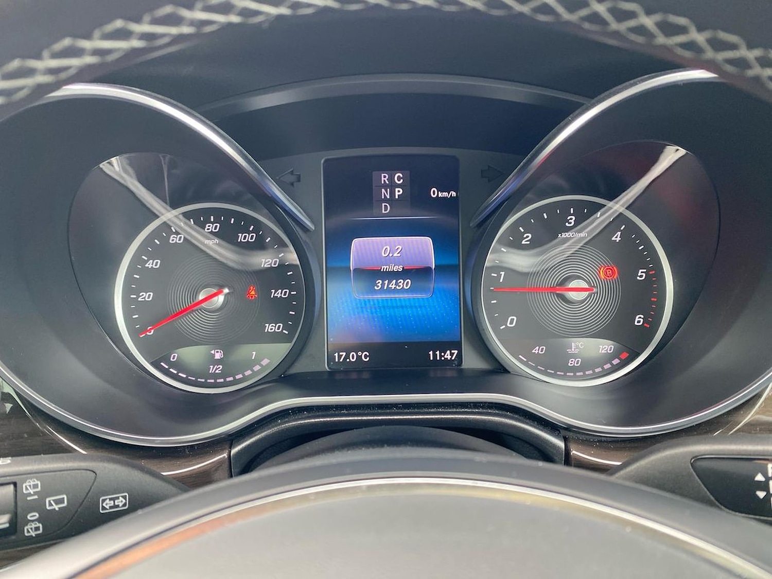 Used Mercedes-Benz V-Class 2021 for sale - 76391722: Photo 10