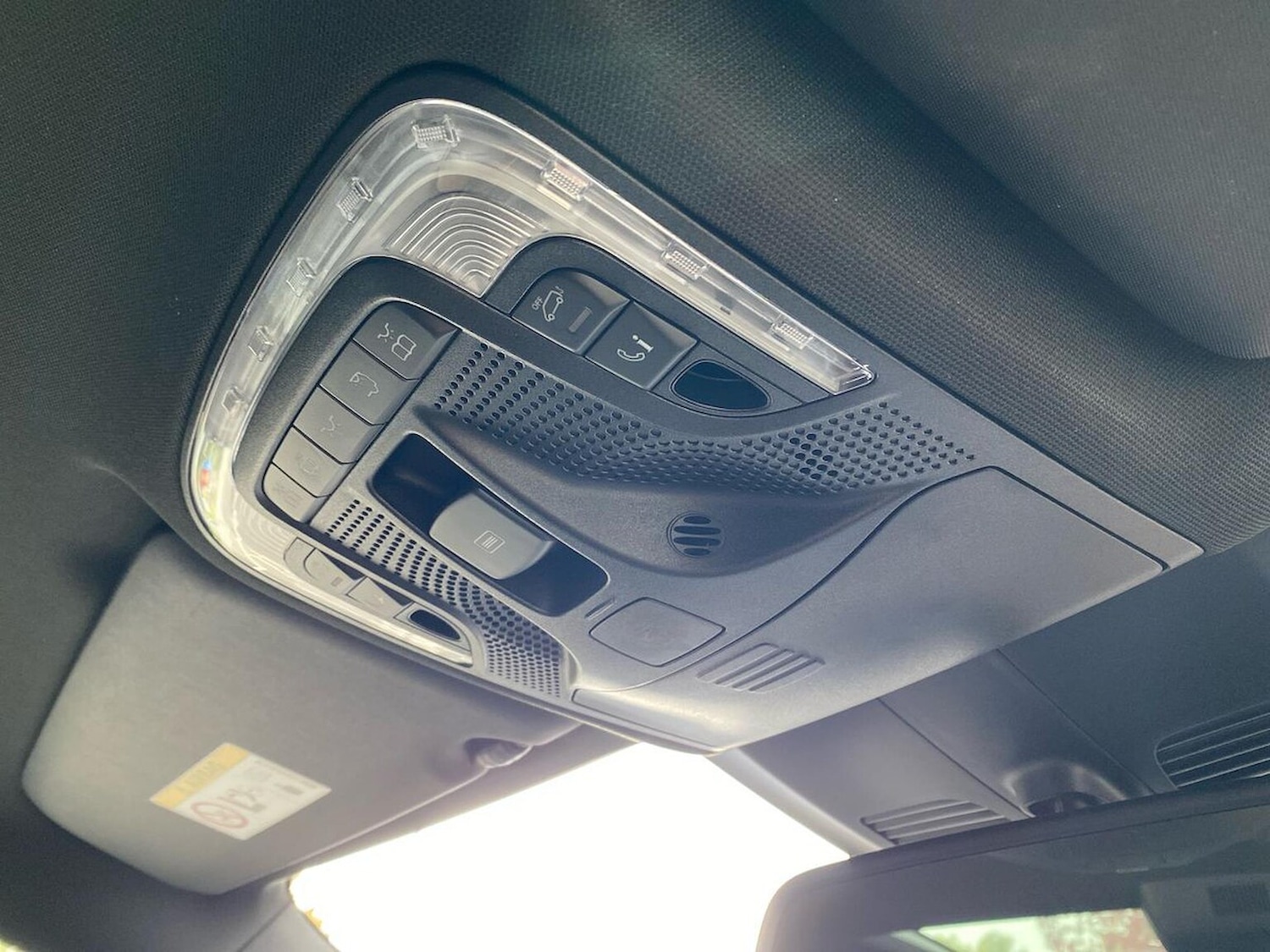 Used Mercedes-Benz V-Class 2021 for sale - 76391722: Photo 14