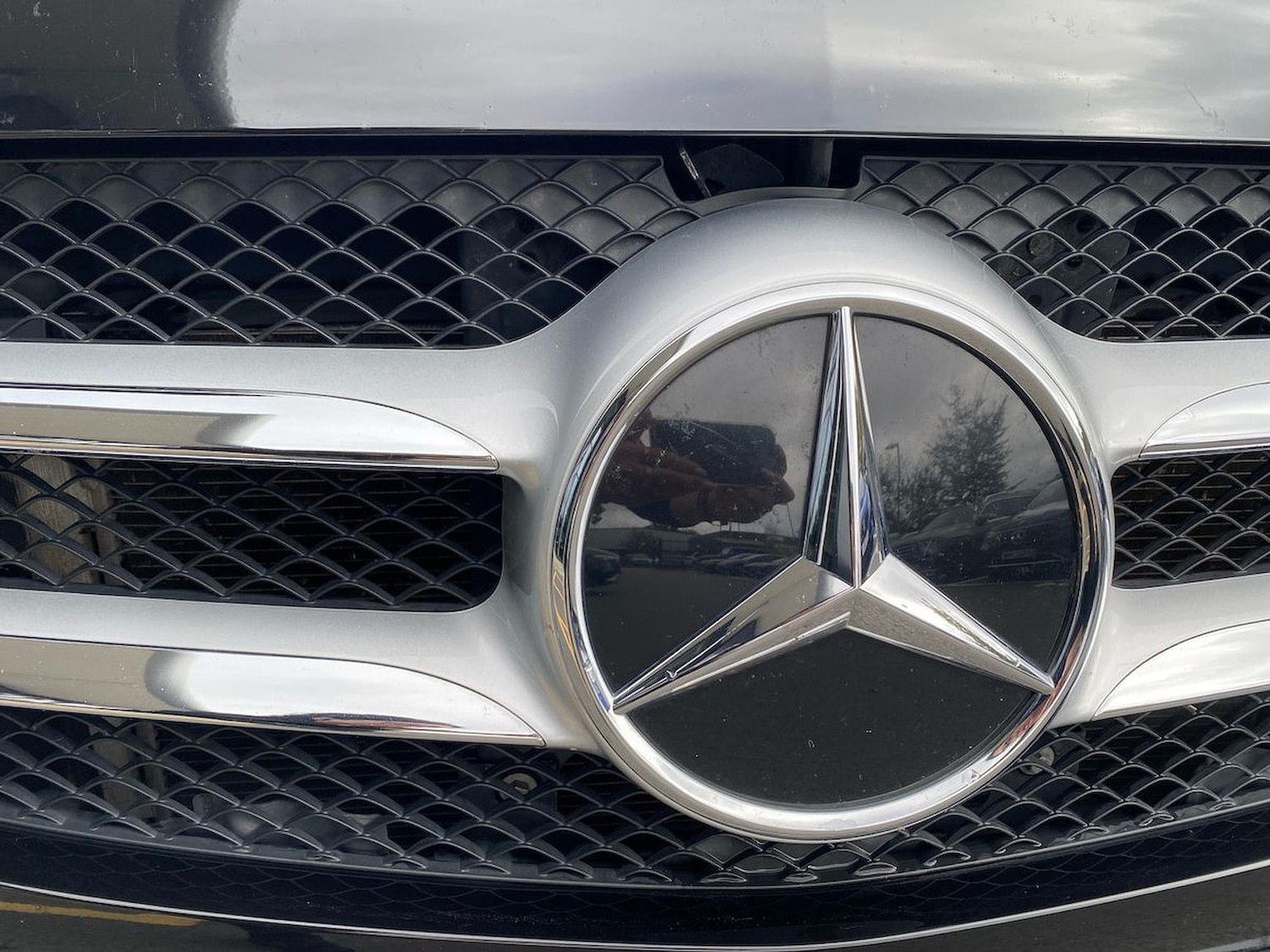 Used Mercedes-Benz V-Class 2021 for sale - 76391722: Photo 33