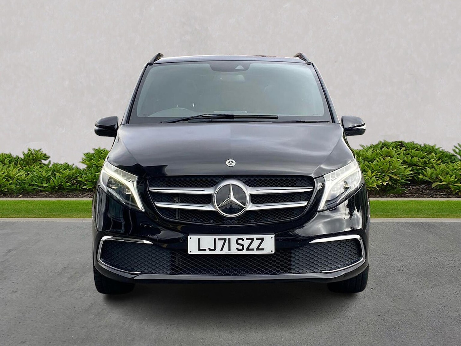Used Mercedes-Benz V-Class 2021 for sale - 76391722: Photo 5