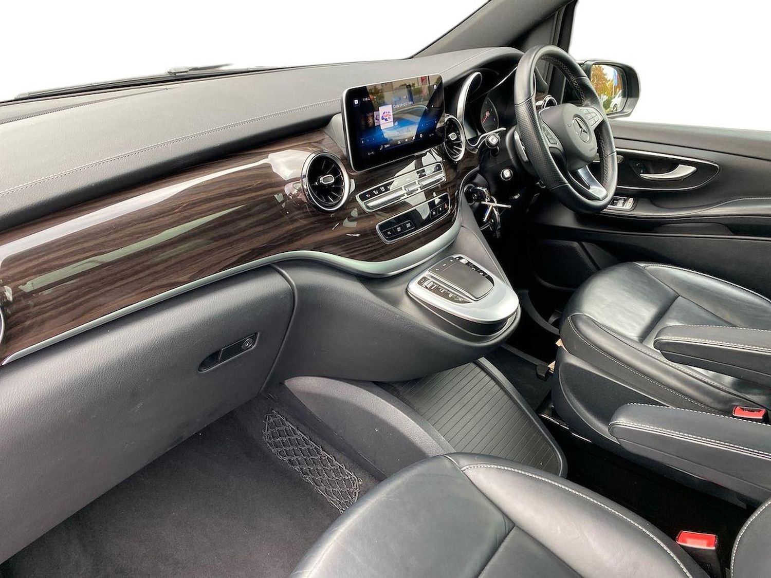 Used Mercedes-Benz V-Class 2021 for sale - 76391722: Photo 7