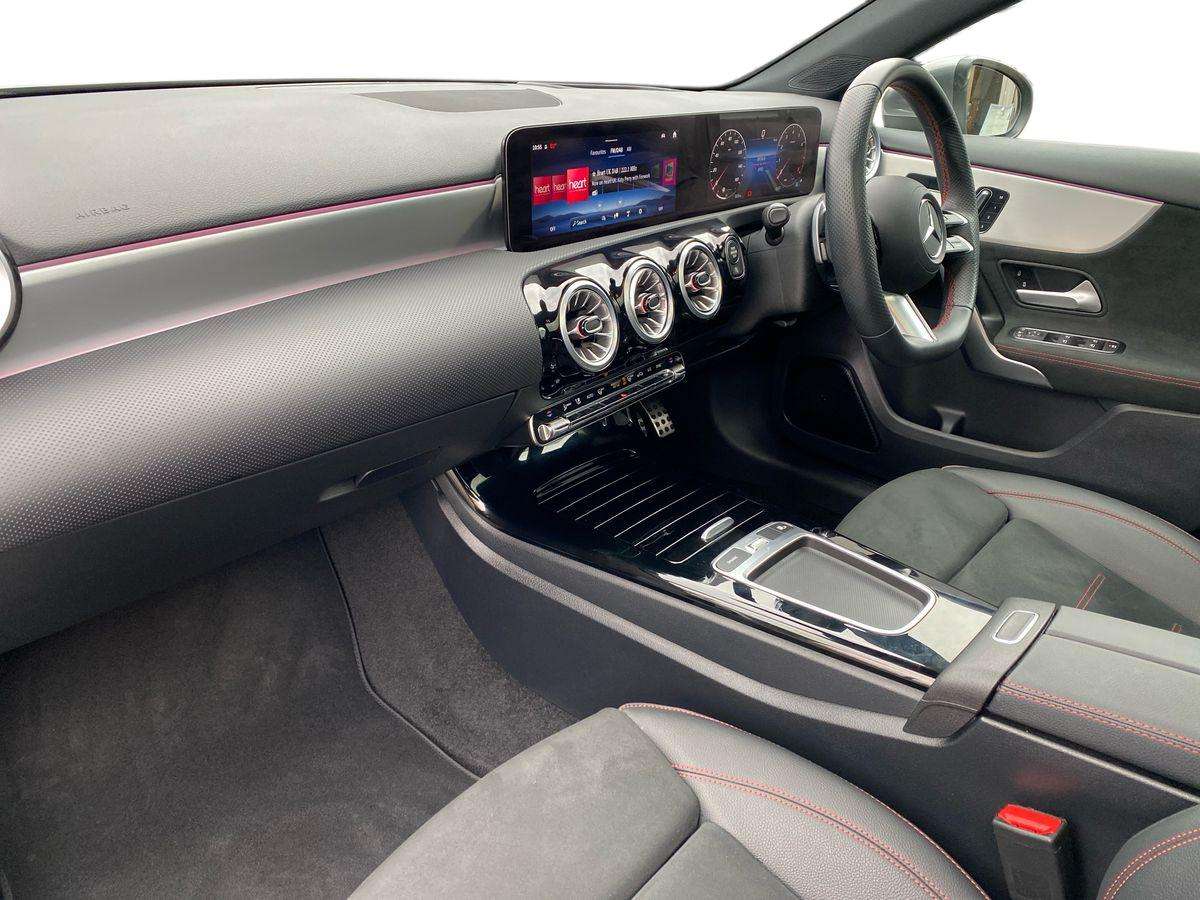 Used Mercedes-Benz A-Class 2024 for sale - 78190995: Photo 10