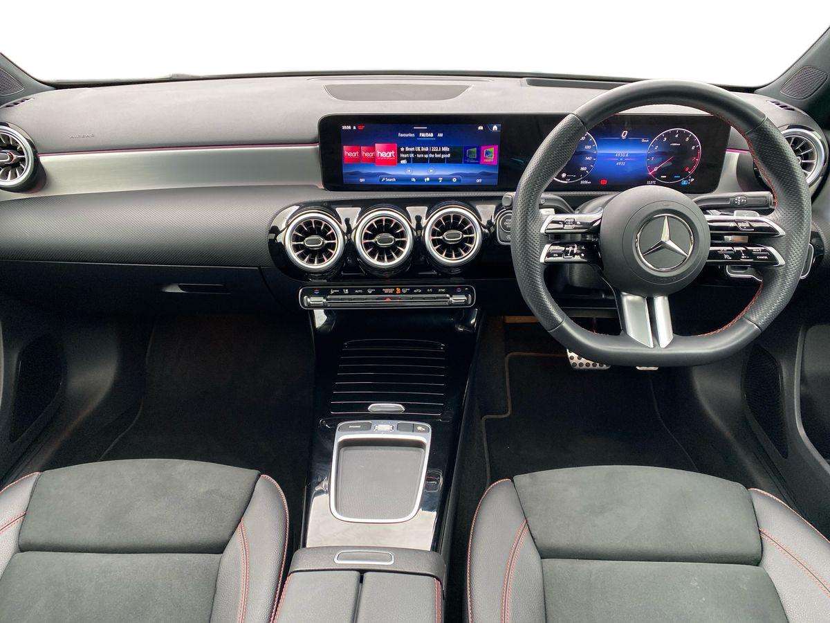 Used Mercedes-Benz A-Class 2024 for sale - 78190995: Photo 11
