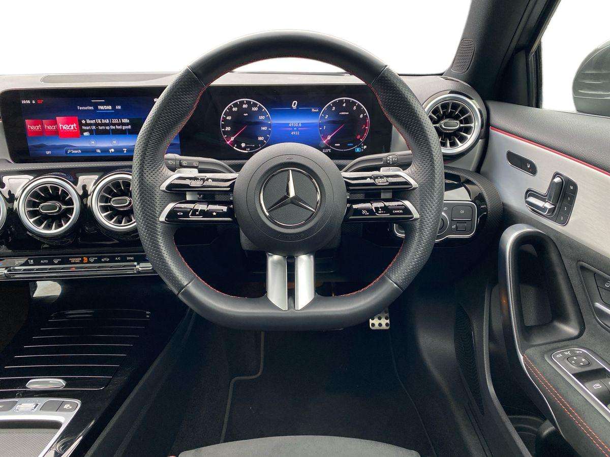 Used Mercedes-Benz A-Class 2024 for sale - 78190995: Photo 12