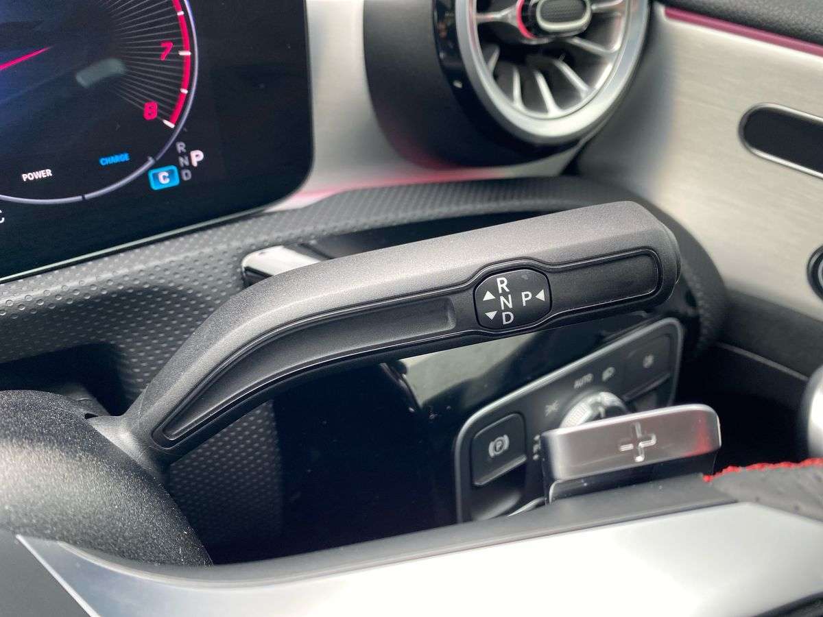 Used Mercedes-Benz A-Class 2024 for sale - 78190995: Photo 13