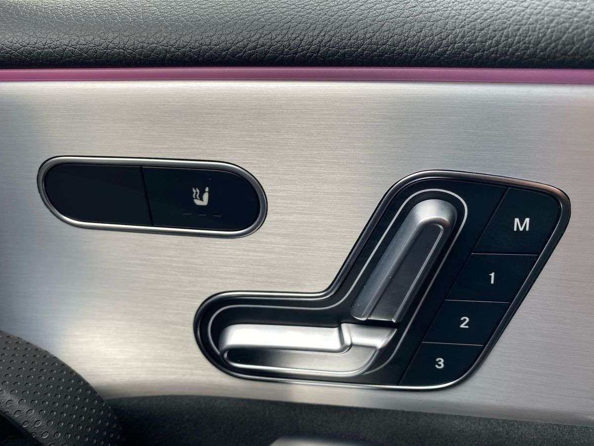 Used Mercedes-Benz A-Class 2024 for sale - 78190995: Photo 14