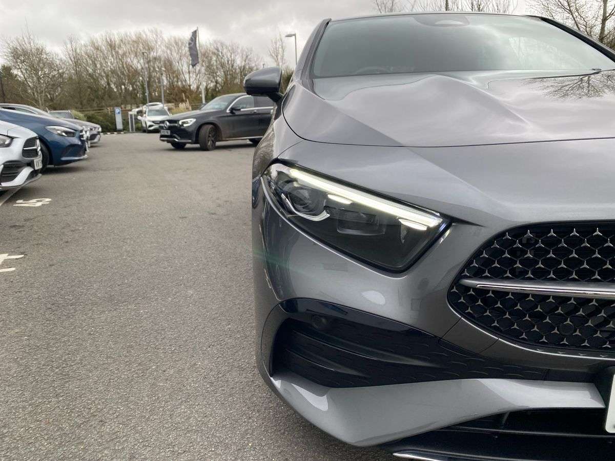 Used Mercedes-Benz A-Class 2024 for sale - 78190995: Photo 18