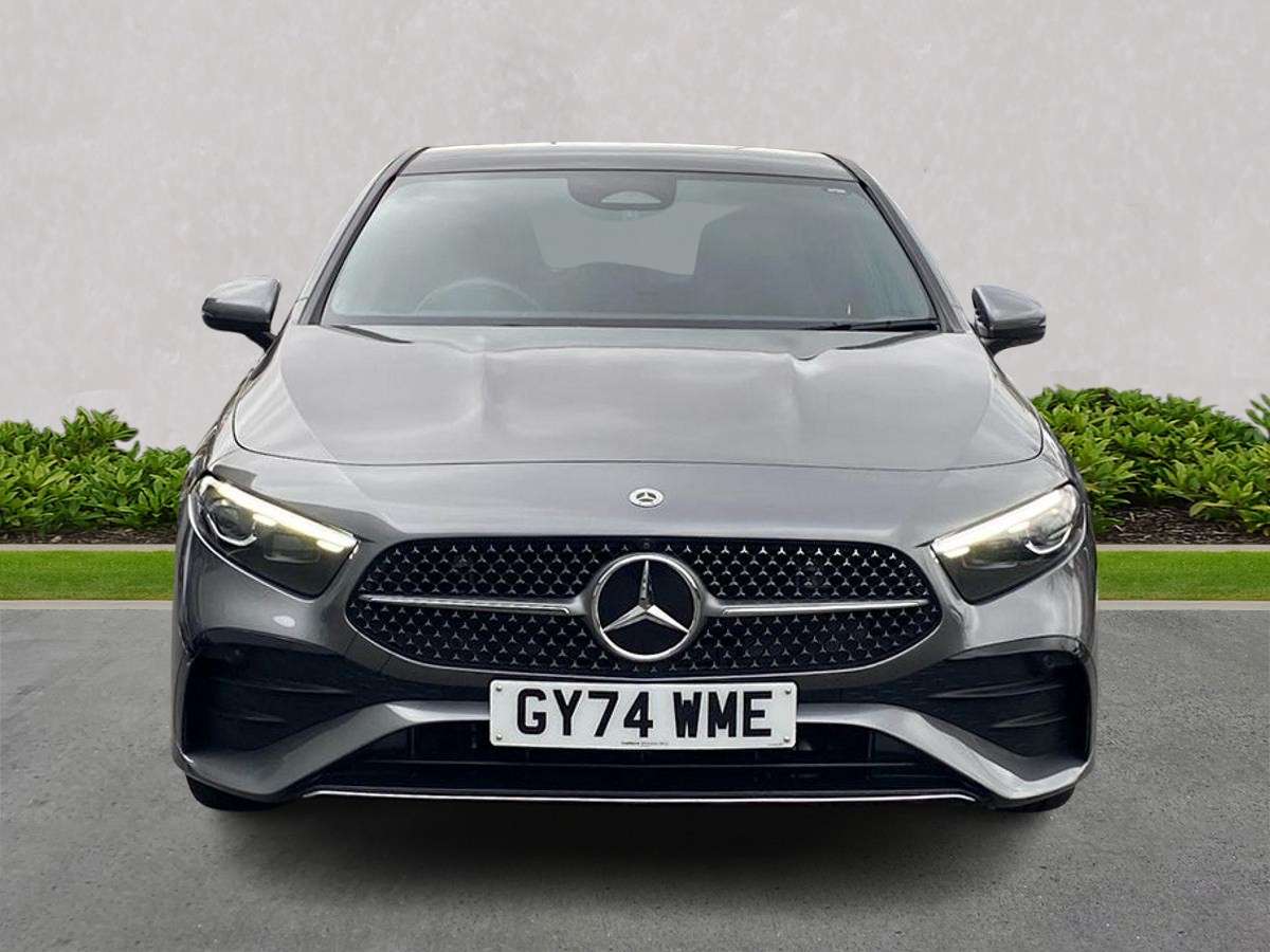 Used Mercedes-Benz A-Class 2024 for sale - 78190995: Photo 2