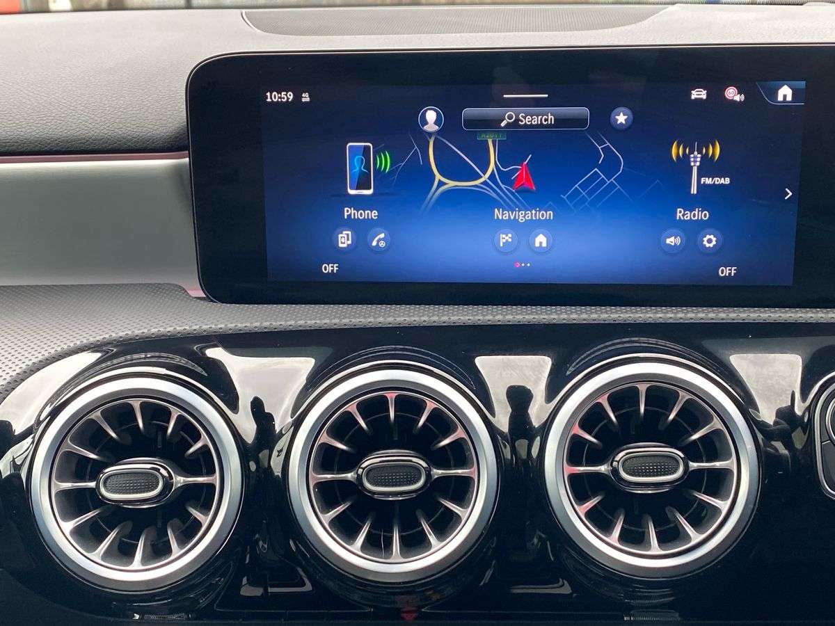 Used Mercedes-Benz A-Class 2024 for sale - 78190995: Photo 26