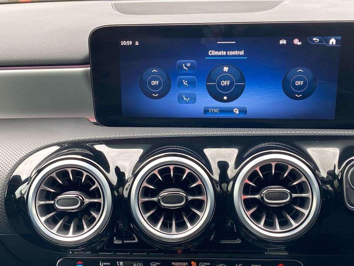 Used Mercedes-Benz A-Class 2024 for sale - 78190995: Photo 27