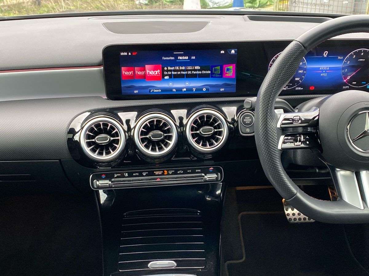 Used Mercedes-Benz A-Class 2024 for sale - 78190995: Photo 28