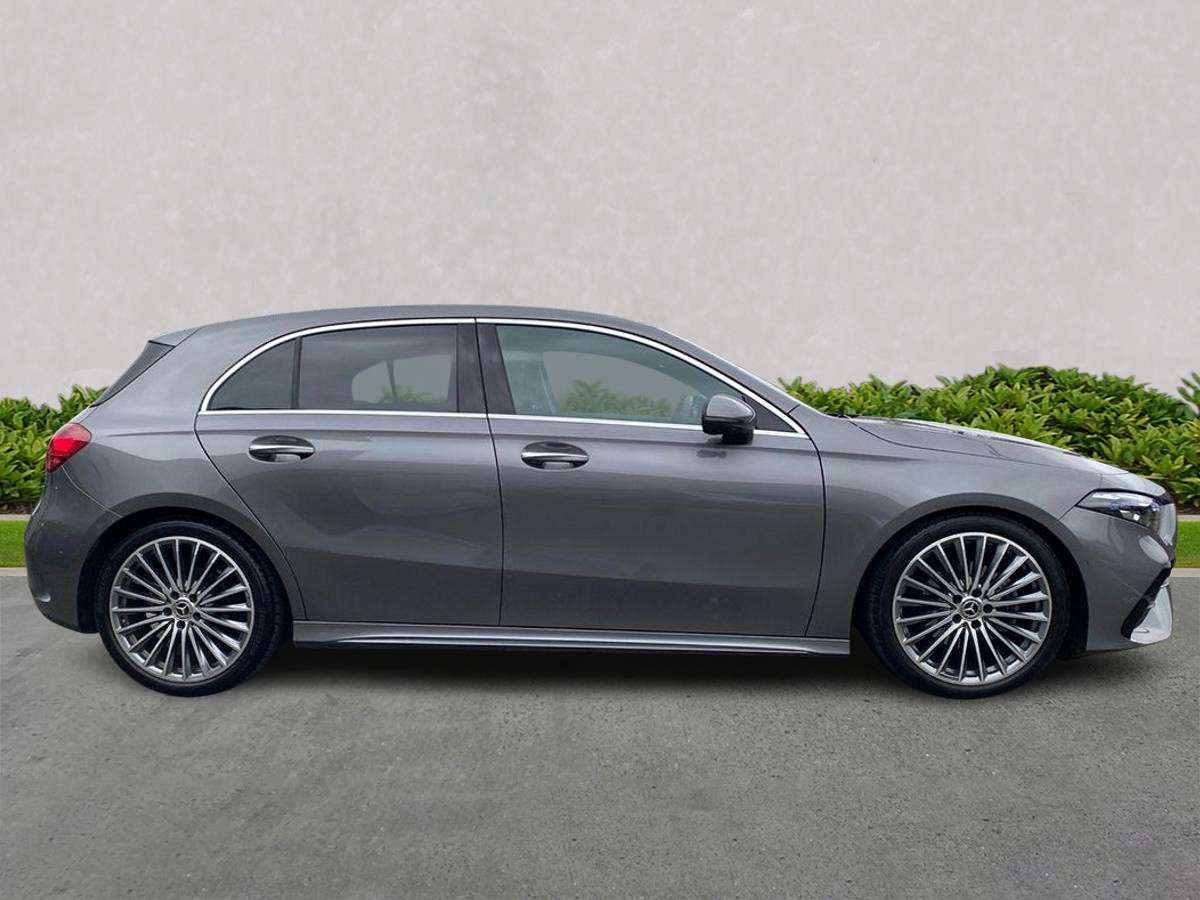 Used Mercedes-Benz A-Class 2024 for sale - 78190995: Photo 3