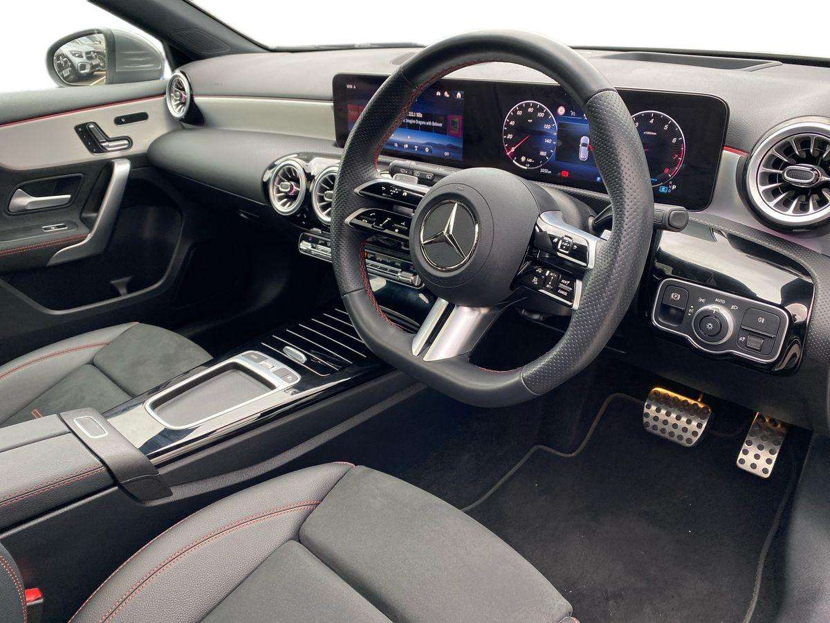 Used Mercedes-Benz A-Class 2024 for sale - 78190995: Photo 30