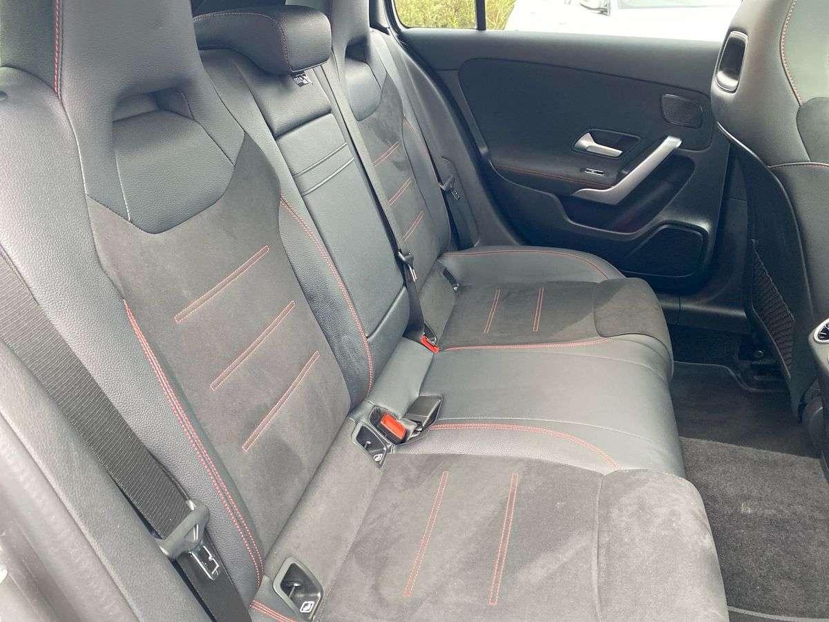 Used Mercedes-Benz A-Class 2024 for sale - 78190995: Photo 31