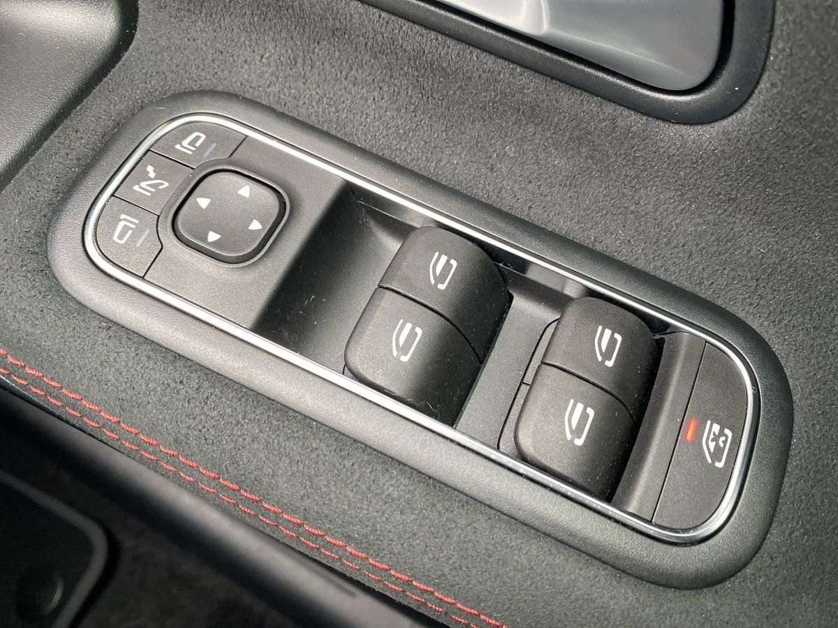 Used Mercedes-Benz A-Class 2024 for sale - 78190995: Photo 33