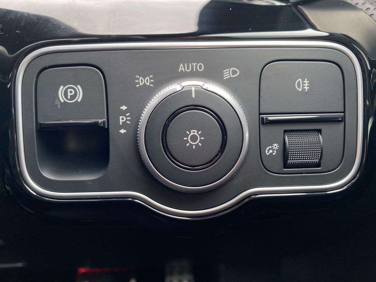 Used Mercedes-Benz A-Class 2024 for sale - 78190995: Photo 34