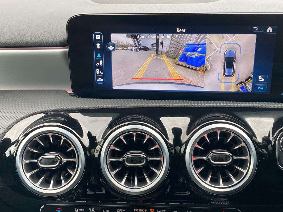 Used Mercedes-Benz A-Class 2024 for sale - 78190995: Photo 35