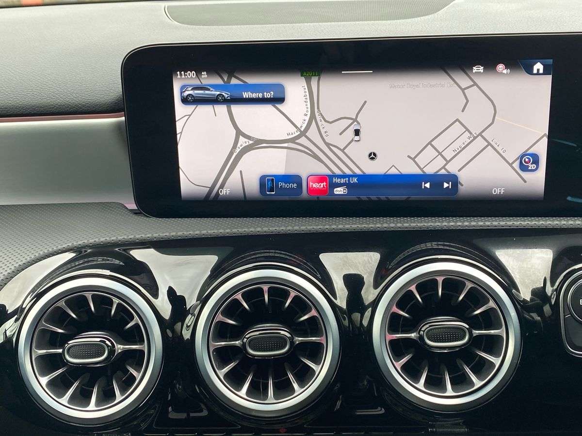 Used Mercedes-Benz A-Class 2024 for sale - 78190995: Photo 36