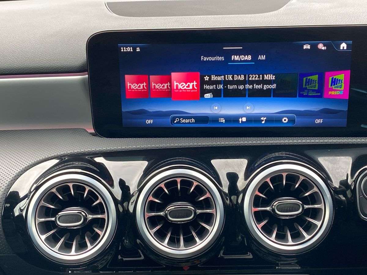 Used Mercedes-Benz A-Class 2024 for sale - 78190995: Photo 37