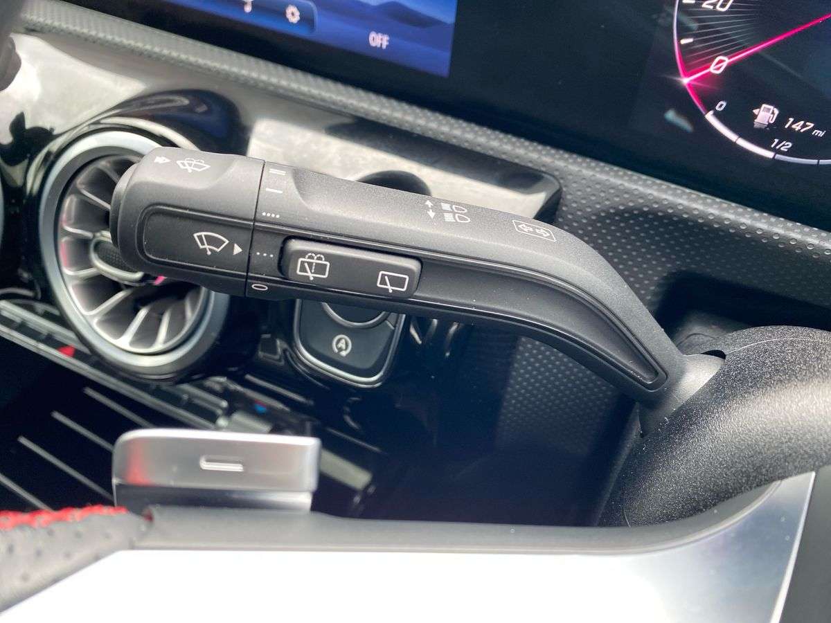 Used Mercedes-Benz A-Class 2024 for sale - 78190995: Photo 40