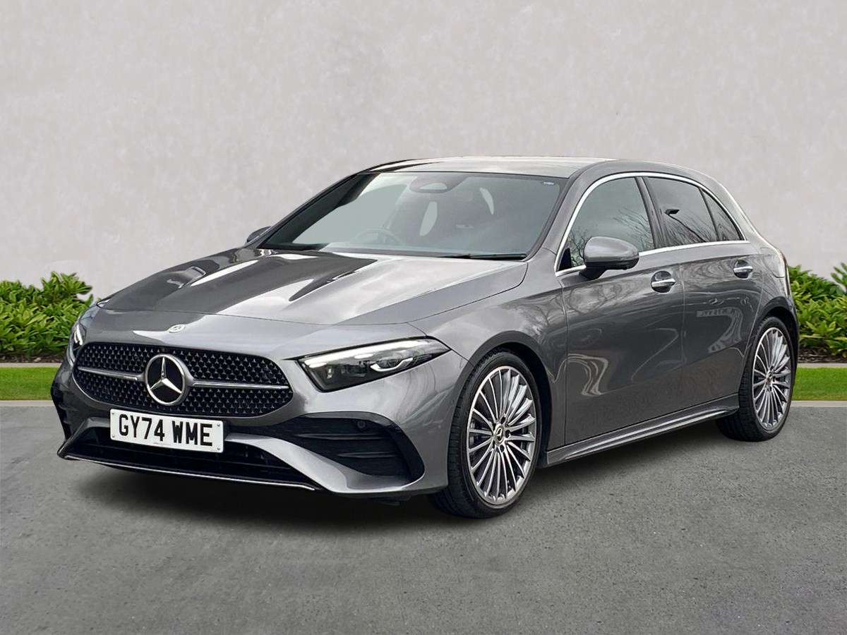 Used Mercedes-Benz A-Class 2024 for sale - 78190995: Photo 5