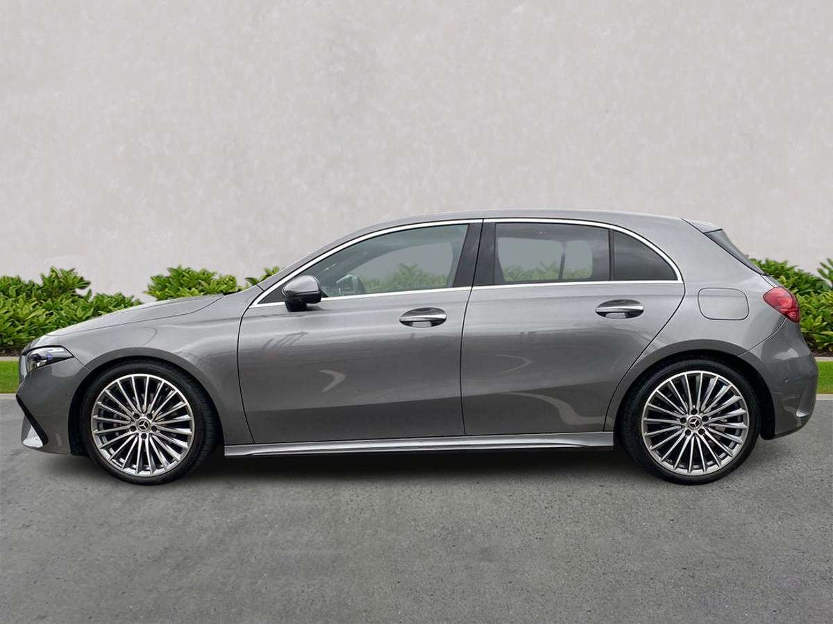 Used Mercedes-Benz A-Class 2024 for sale - 78190995: Photo 6