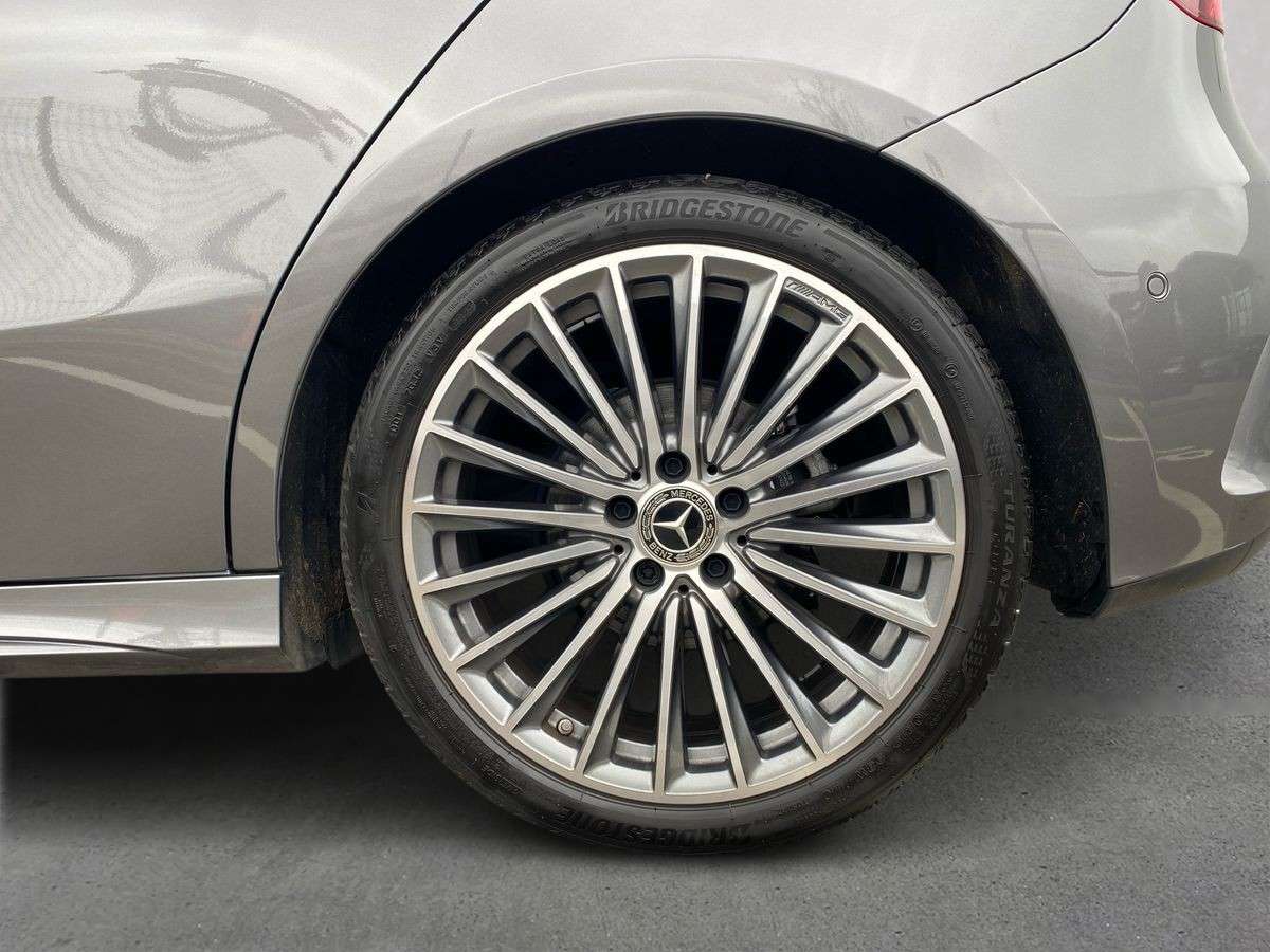 Used Mercedes-Benz A-Class 2024 for sale - 78190995: Photo 9