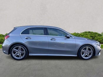 Used Mercedes-Benz A-Class 2023 for sale - 79583139: Photo