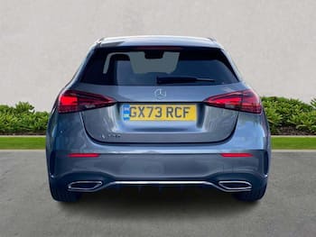 Used Mercedes-Benz A-Class 2023 for sale - 79583139: Photo
