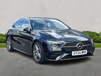 Used Mercedes-Benz A-Class 2024 for sale - 79185180: Photo