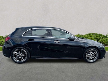 Used Mercedes-Benz A-Class 2024 for sale - 79185180: Photo
