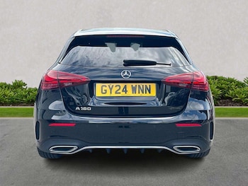 Used Mercedes-Benz A-Class 2024 for sale - 79185180: Photo