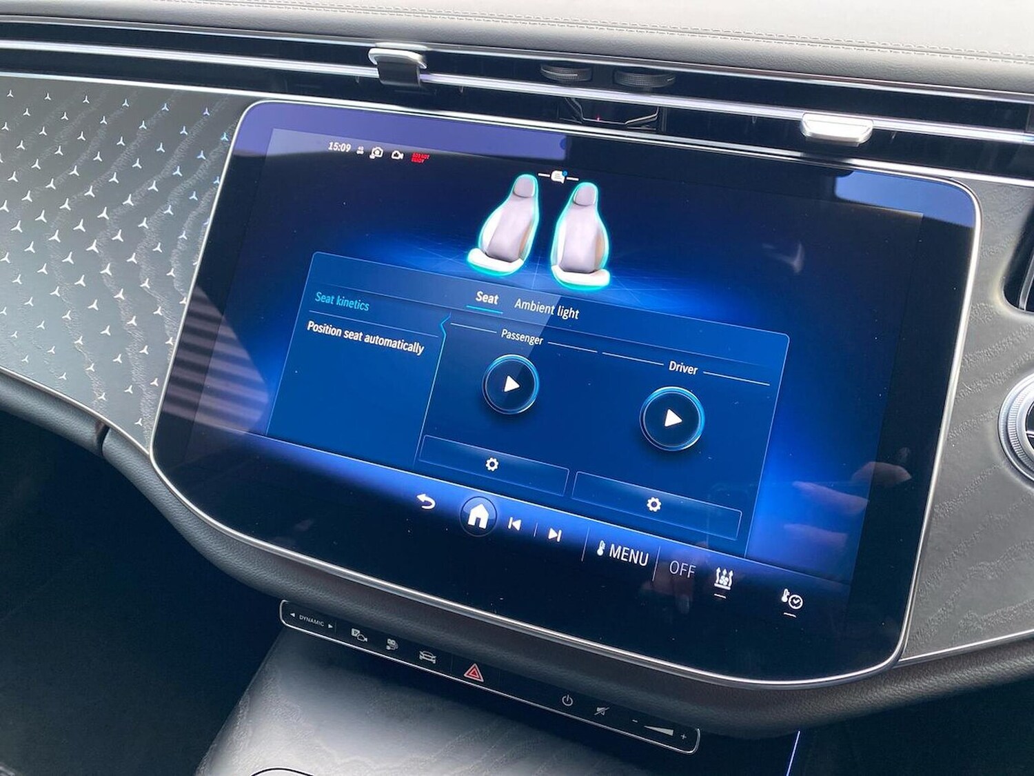 Used Mercedes-Benz E Class 2024 for sale - 76559795: Photo 12