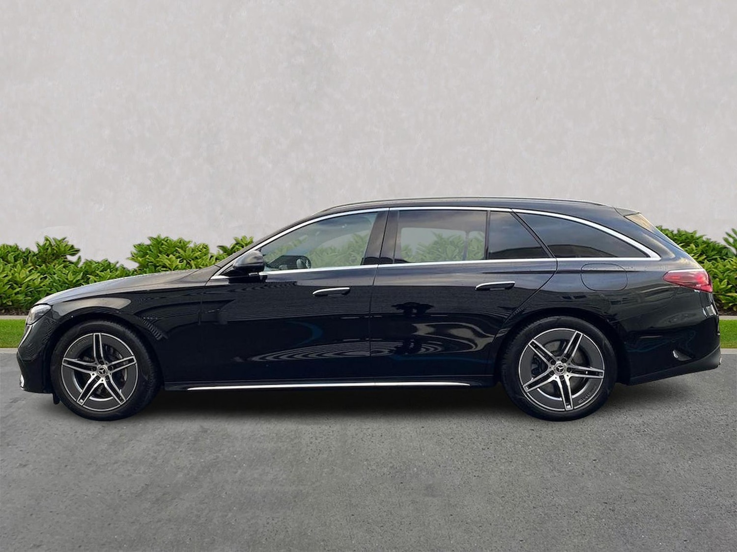 Used Mercedes-Benz E Class 2024 for sale - 76559795: Photo 19