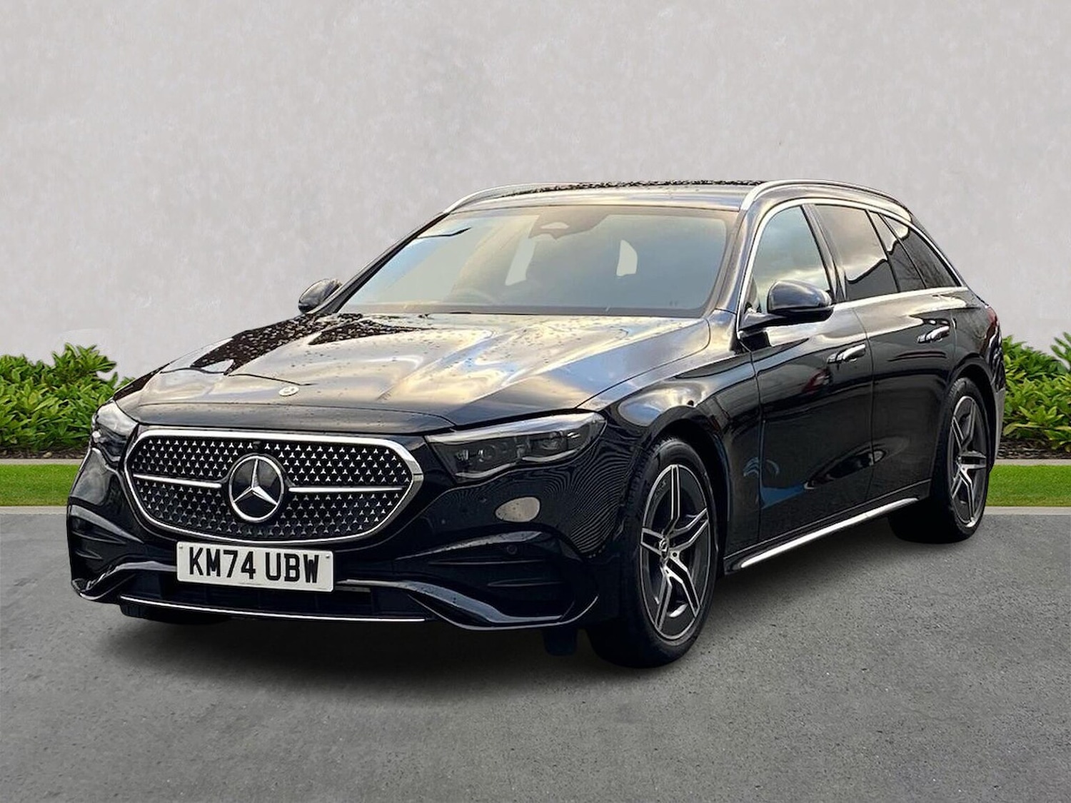 Used Mercedes-Benz E Class 2024 for sale - 76559795: Photo 20