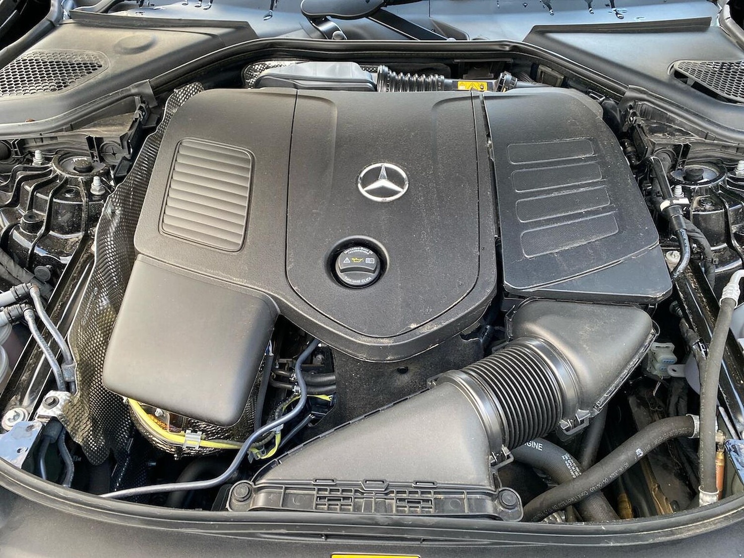 Used Mercedes-Benz E Class 2024 for sale - 76559795: Photo 39